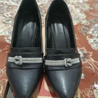 کفش مجلسی شیک