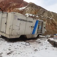 اجاره کمپرسورهوا ۱۳۰۰|ماشینآلات صنعتی|چهاردانگه (تهران), |دیوار