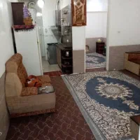 اجاره خانه ویلایی یک خواب ماه فیروزان خ بهداشت|اجارهٔ خانه و ویلا|شیراز, ماه فیروزان|دیوار
