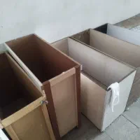 نیمکت وجعبه جلو چرخ