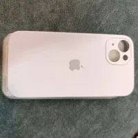 کاور اورجینال ایفون 13/14 نرمال|لوازم جانبی موبایل و تبلت|قم, سراجه (۱۵ خرداد)|دیوار