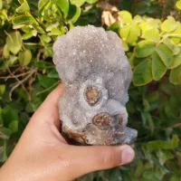 سنگ امتیس|جواهرات|میبد, |دیوار