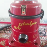 جاروبرقی