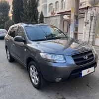 سانتافه ۲۰۰۷ فول