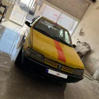 دوگانه|خودرو سواری و وانت|یزد, |دیوار