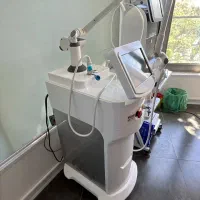 لیزر CO2  آتنا|پزشکی|کرج, عظیمیه|دیوار