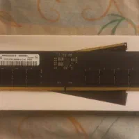 رم 16 گیگ 5600 کامپیوتر Ramos