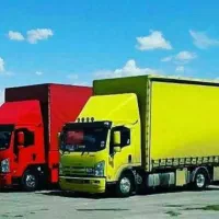 خدمات حمل  نقل اسباب‌کشی منزل اتوبار عدالت بار یزد|خدمات حمل و نقل|یزد, |دیوار