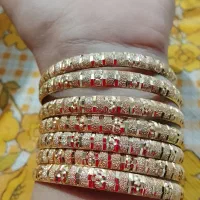 النگو رنگ ثابت