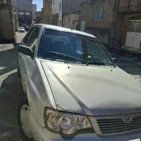 پراید 132 مدل 87 شاسی پلمپ دوگانه|خودرو سواری و وانت|تبریز, |دیوار