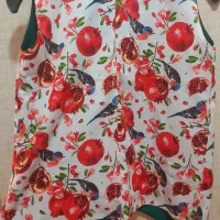 جلیقه یلدایی نوی نو|لباس|وحیدیه, |دیوار