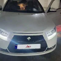 دنا اپشنال اتومات|خودرو سواری و وانت|اصفهان, شیخ اشراق|دیوار