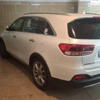 سورنتو درحد صفر خشک