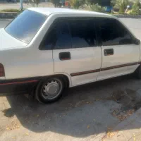 ماشین پراید|خودرو سواری و وانت|رامهرمز, |دیوار