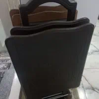 میز عسلی تاشو