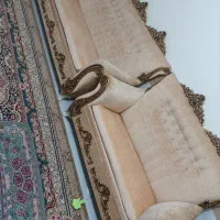 ست 7نفره در حد نو