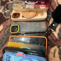 قاب گوشی ۱۳نرمال