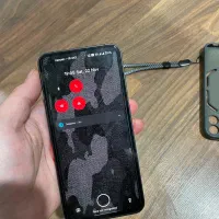 nothing1 256|موبایل|کرج, شهرک فهمیده|دیوار