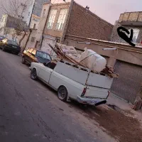 خرید ضایعات آهن آلات همه رقم کتاب کارتون گاغذباطله