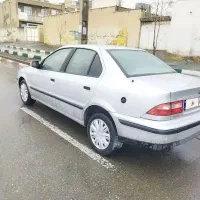 سمند85دوگانه کارخانه