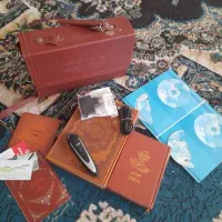 قلم قرآنی لئونو