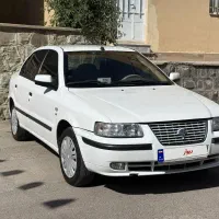 سمند lx ef7 نقد و چکی