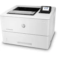 پرینتر سیاه و سفید اچ پی  hp laserjet m507