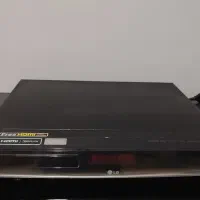 دیویدی فلش خور در حد نوع سالم