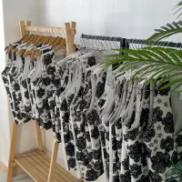 تولیدی/ عمده فروشی لباس زنانه رشت