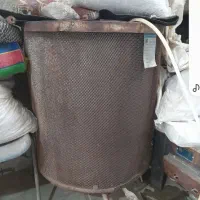 تنور گازی|اجاق گاز و لوازم برقی پختوپز|جلگه رخ, |دیوار