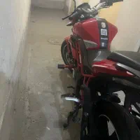 معاوضه با هاچ بگ|موتورسیکلت|فردیس, سرحد آباد|دیوار