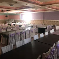 اجاره سالن غذا خوری ۱۵۰ متری