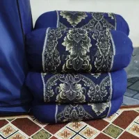 بالش گرد