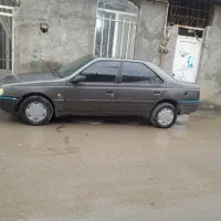 رواسال مدل ۸۹ دوگانه فابریک