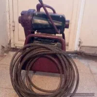 لوله باز کنی در تهران منطقه 321