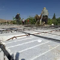 پیمانکار ساختمان تخریب باز سازی
