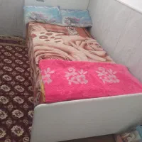 تخت خواب یک نفره