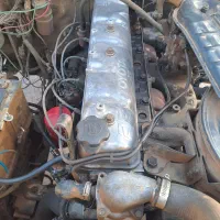 فروش تویوتا اف جی ۴۵|خودرو سواری و وانت|زنجان, |دیوار