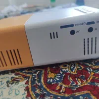 مینی ویدئو پروژکتور 716 بازدید 9 ماه پیش  بیشتر...|تلویزیون و پروژکتور|سمنان, |دیوار