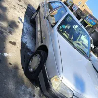 پژو مدل88دوگانه کارخانه|خودرو سواری و وانت|صوفیان, |دیوار