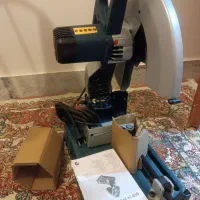 6میلیون زیر قیمت بازار برای پروفیل بر بوش نو اکبند|ابزارآلات|اصفهان, سنبلستان|دیوار