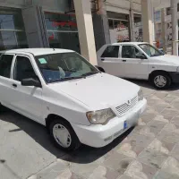 فروش پرایدمدل98(پراید111مدل97)