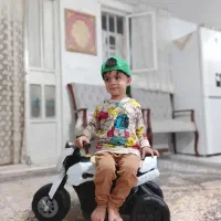 موتورشارژی