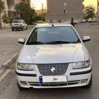 سمند lx مدل 99 در حد صفر
