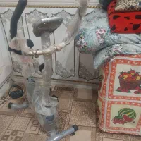 دوچرخه ورزشی