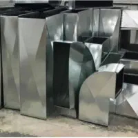 کانال سازی ، دریچه