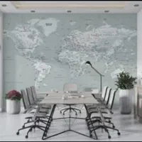 واحد اداری تجاری در مرکز شهر