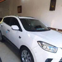 جک s5 مدل 97 درحد|خودرو سواری و وانت|کرج, گلشهر|دیوار