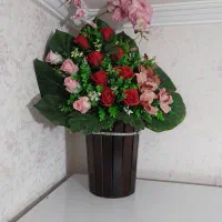 گل وجادستمالی