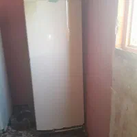 سلام یخچال سالم